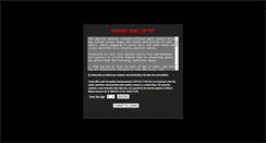 Desktop Screenshot of freshdvdporn.com